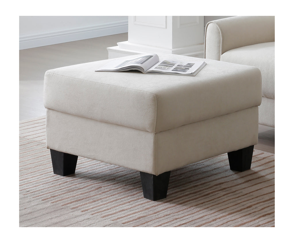Dallas Ottoman