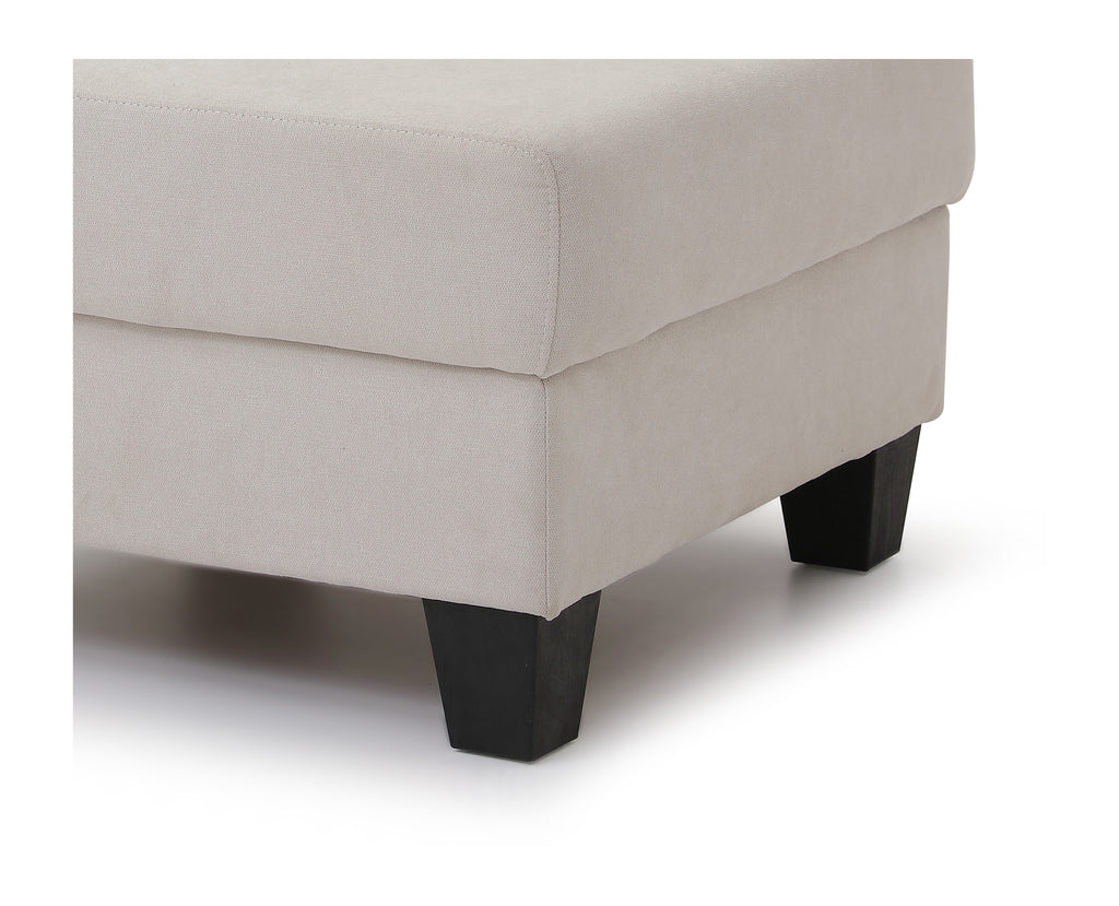 Dallas Ottoman