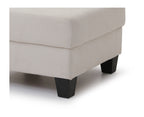 Dallas Ottoman