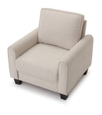 Dallas Chair