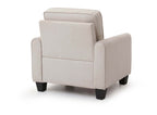 Dallas Chair