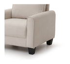 Dallas Chair