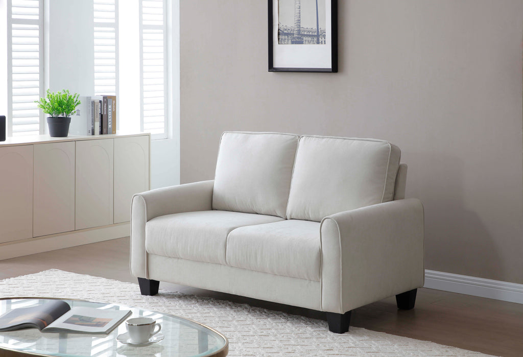Dallas Loveseat