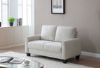 Dallas Loveseat