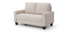 Dallas Loveseat