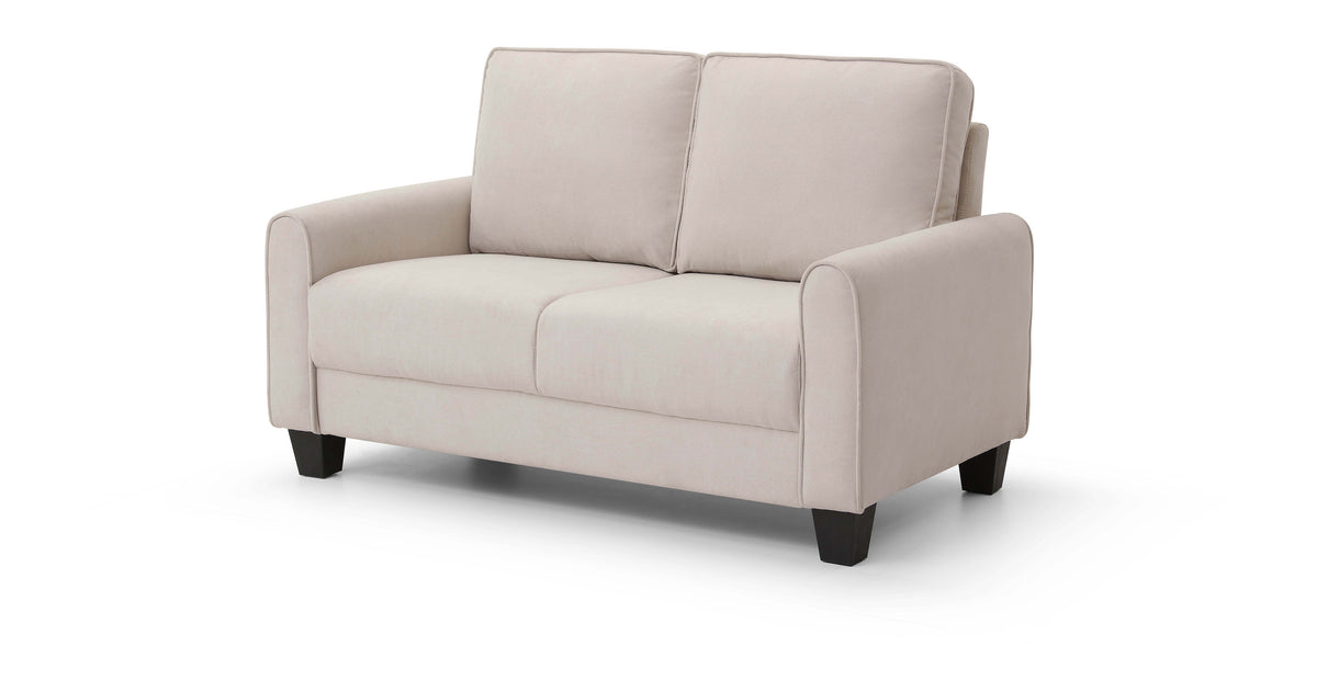 Dallas Loveseat