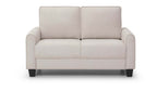 Dallas Loveseat