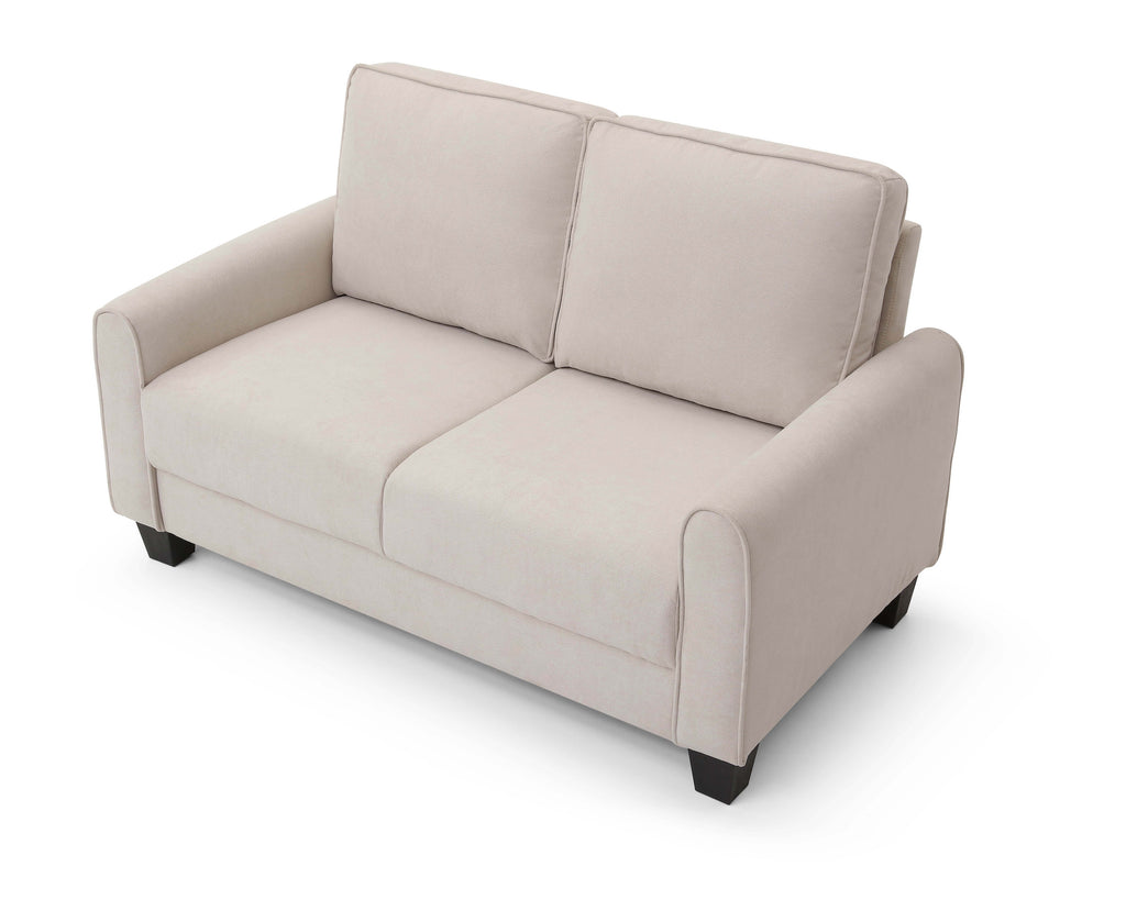 Dallas Loveseat