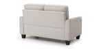 Dallas Loveseat