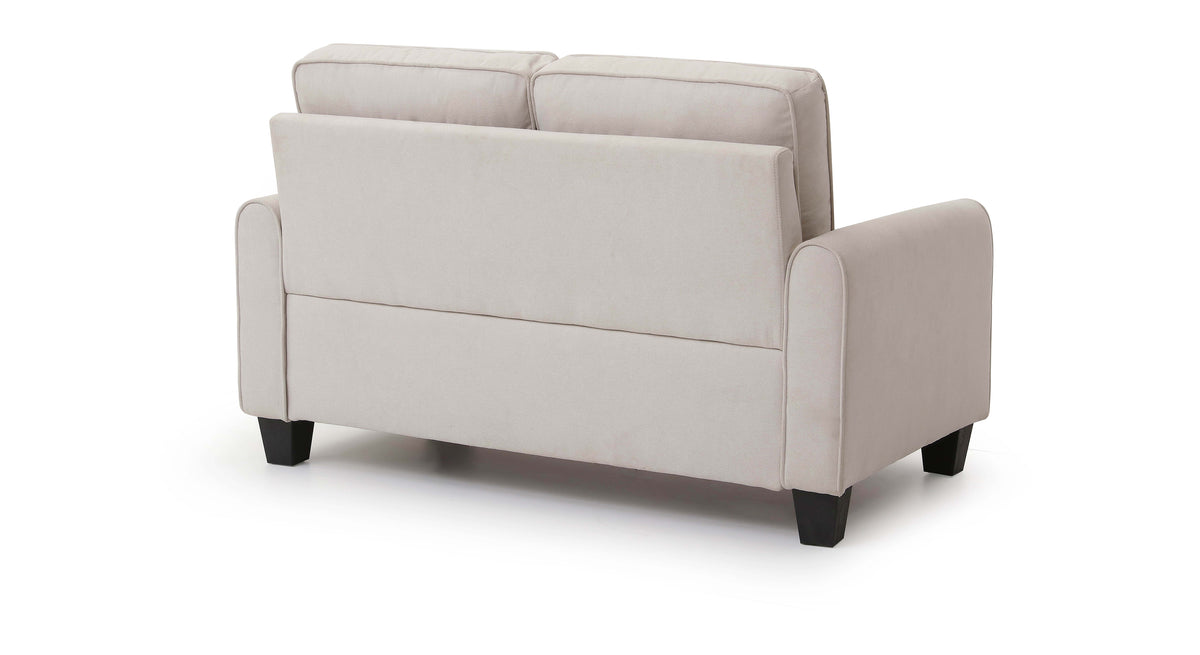 Dallas Loveseat