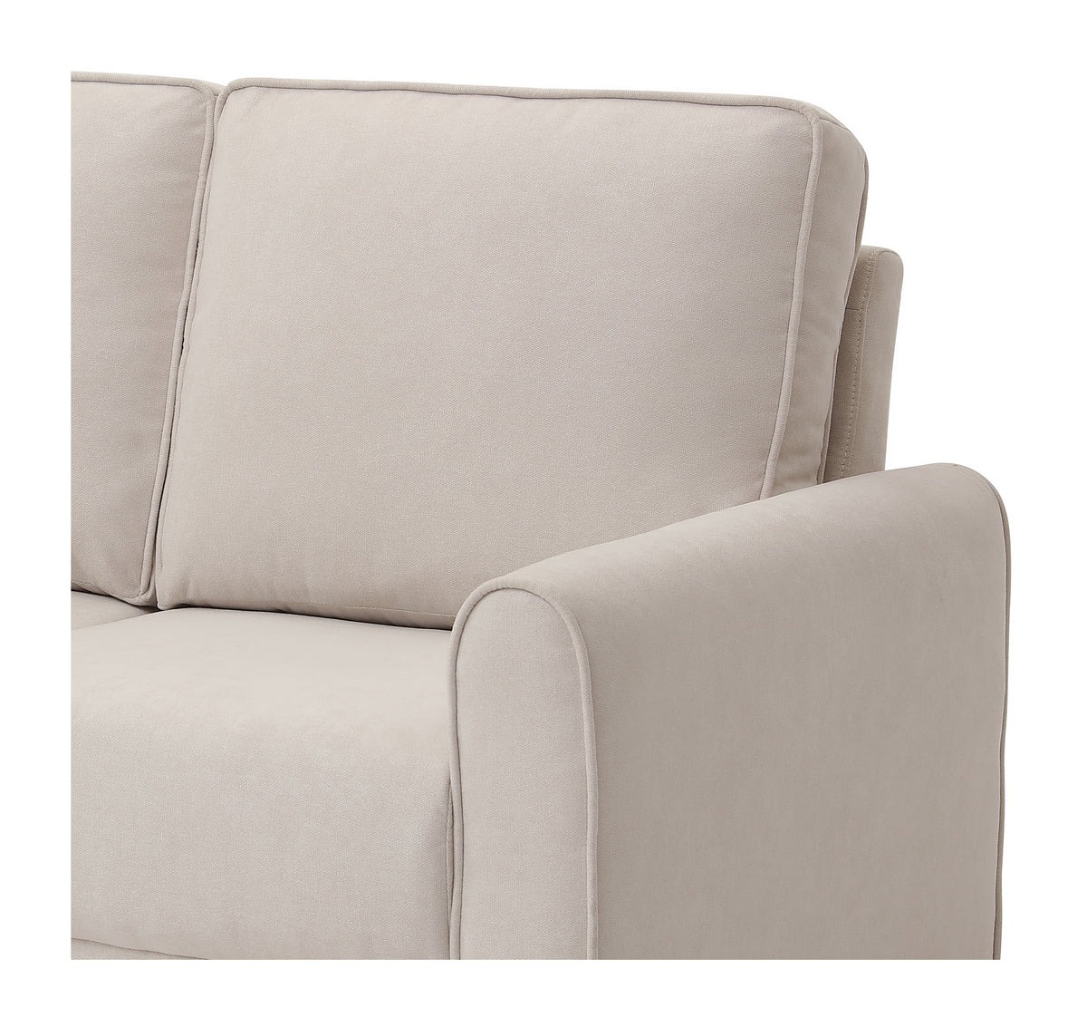 Dallas Loveseat