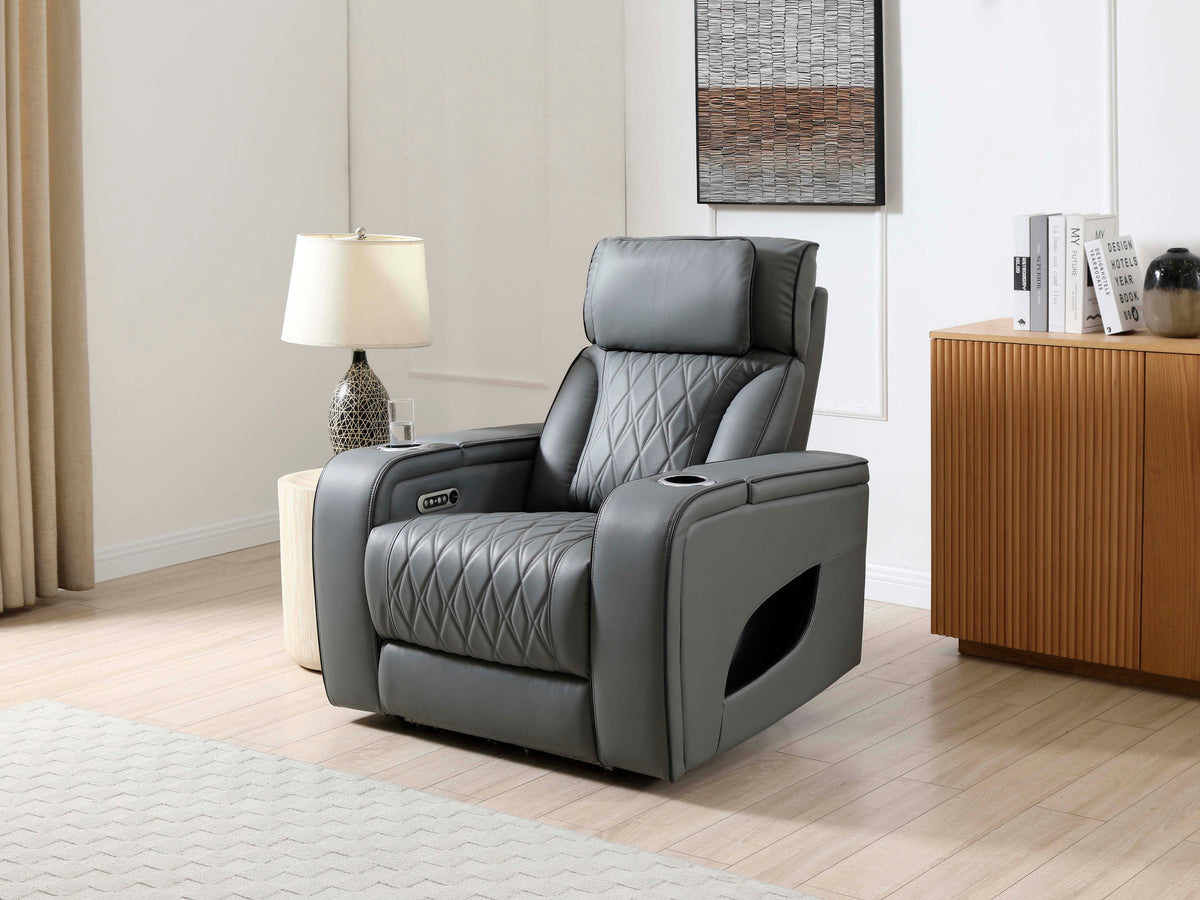 Lumin Recliner