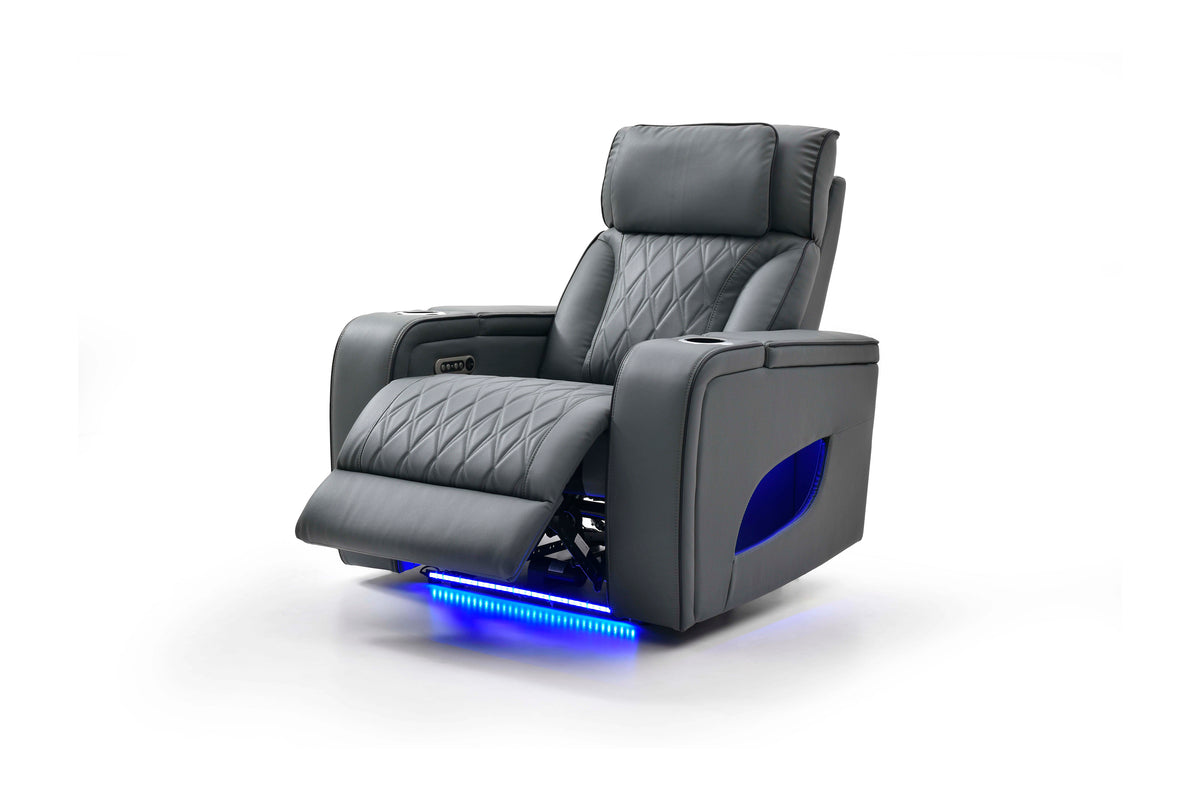 Lumin Recliner