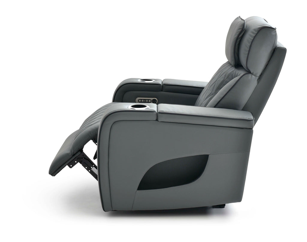 Lumin Recliner