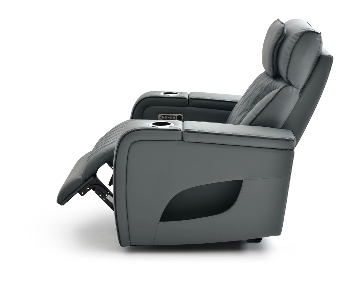 Lumin Recliner