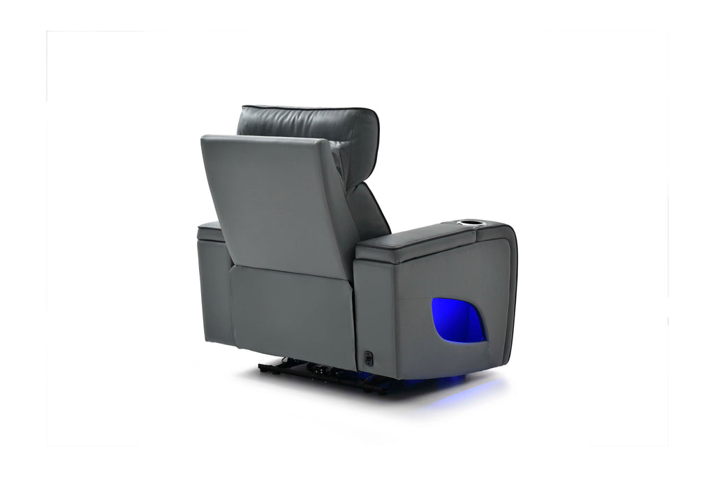 Lumin Recliner