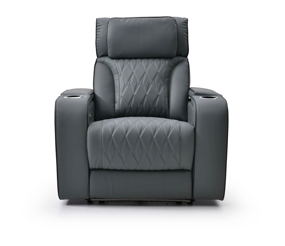 Lumin Recliner