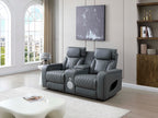 Lumin Reclining Collection