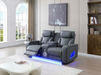 Lumin Reclining Collection