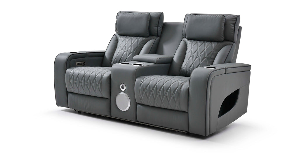 Lumin Reclining Collection