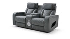 Lumin Reclining Collection