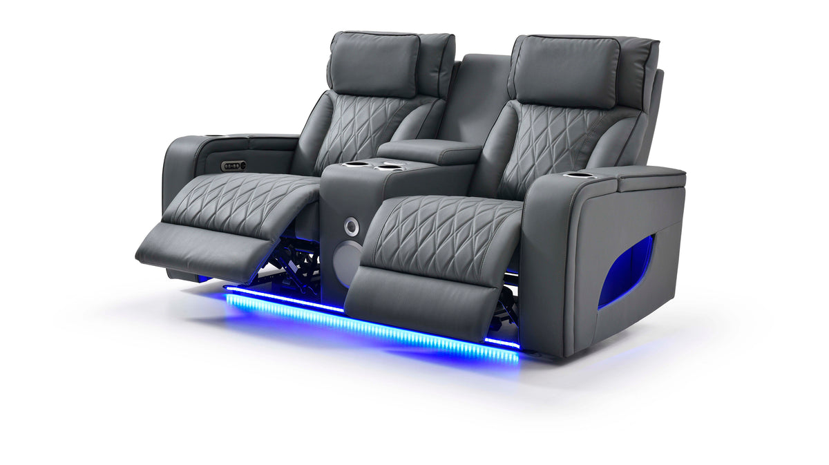 Lumin Reclining Collection