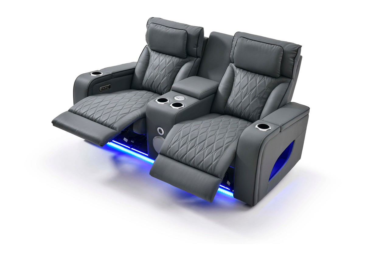 Lumin Reclining Collection