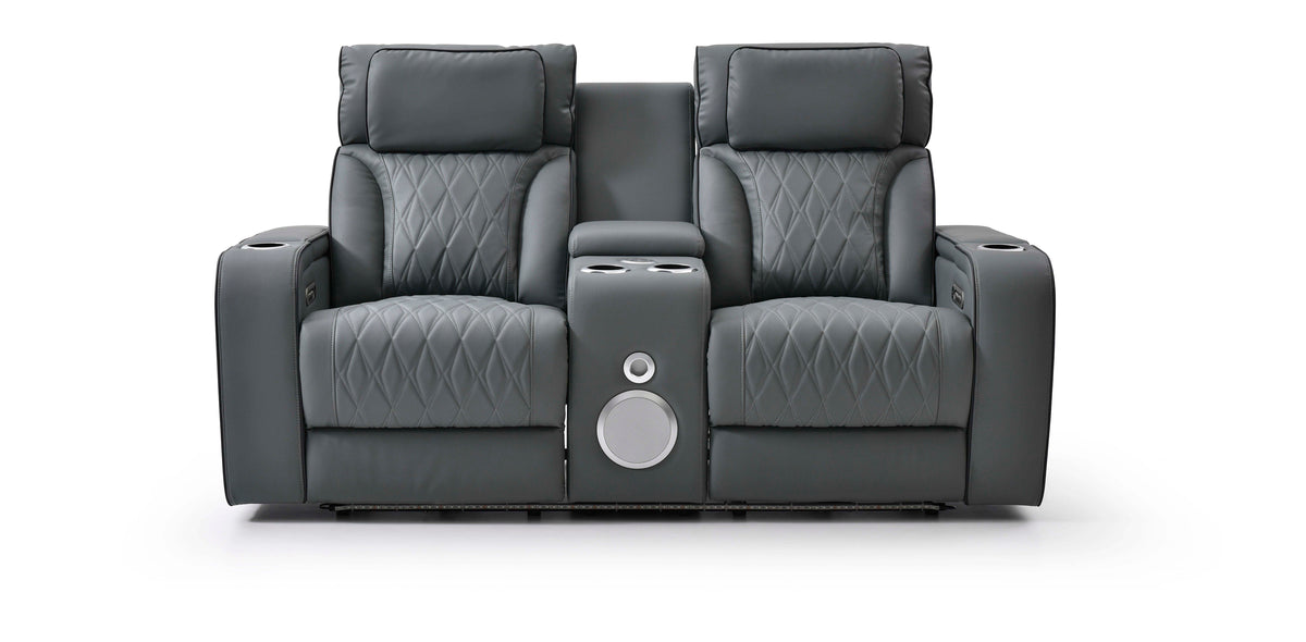 Lumin Reclining Collection