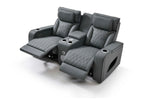 Lumin Reclining Collection