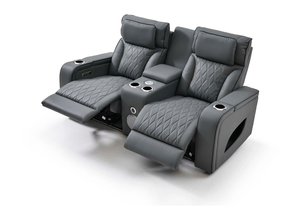 Lumin Reclining Collection
