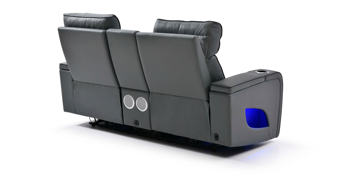 Lumin Reclining Collection
