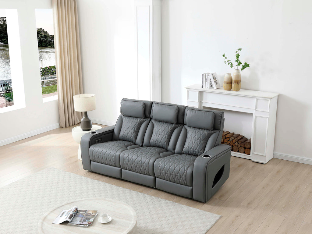 Lumin Reclining Collection