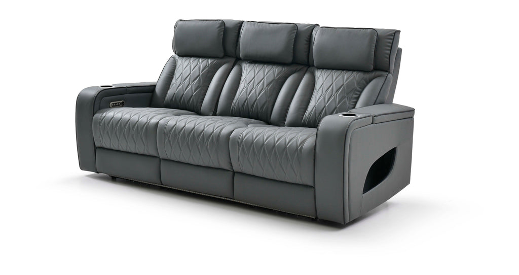 Lumin Reclining Collection