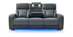 Lumin Reclining Collection