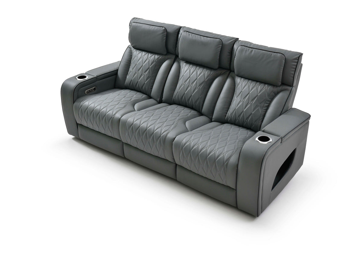 Lumin Reclining Collection