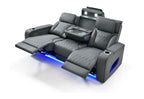 Lumin Reclining Sofa