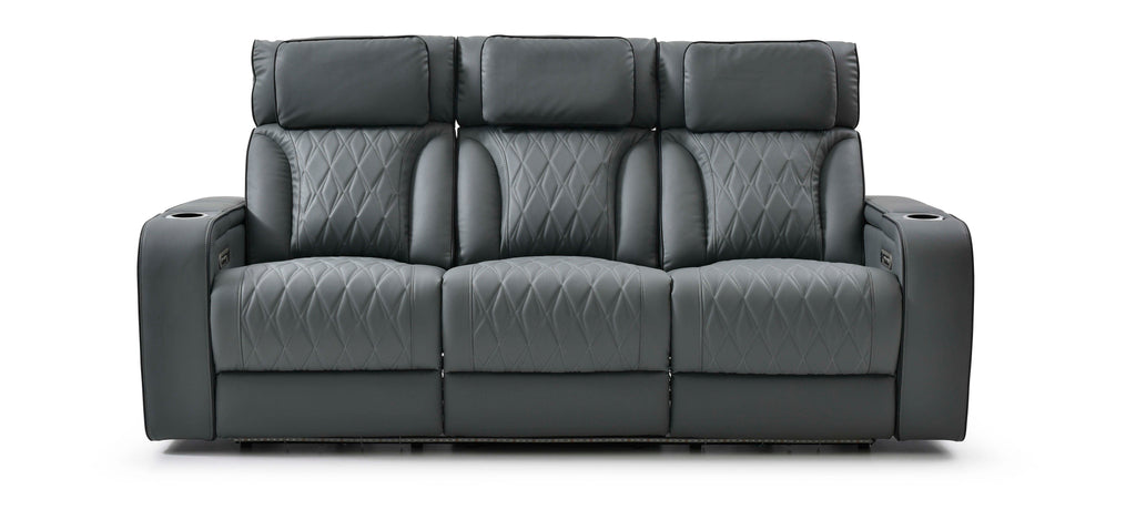 Lumin Reclining Collection