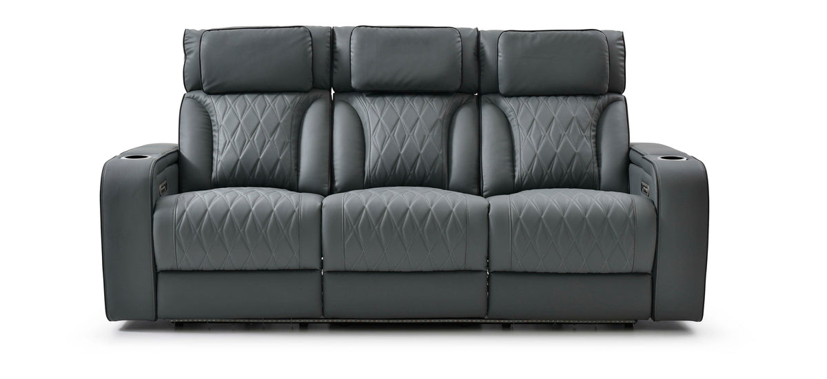 Lumin Reclining Collection