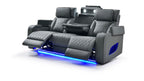 Lumin Reclining Sofa