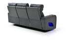 Lumin Reclining Collection