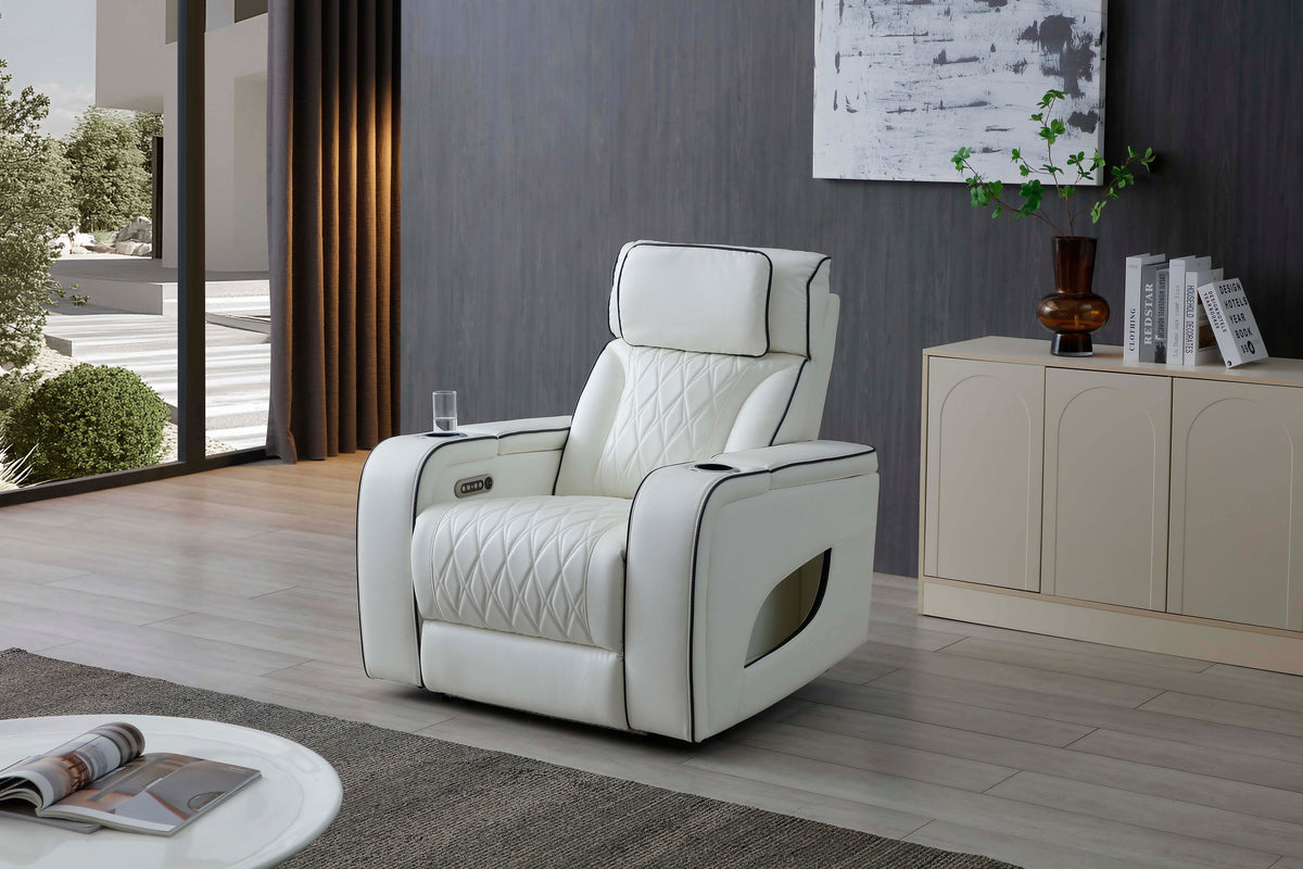 Lumin Recliner