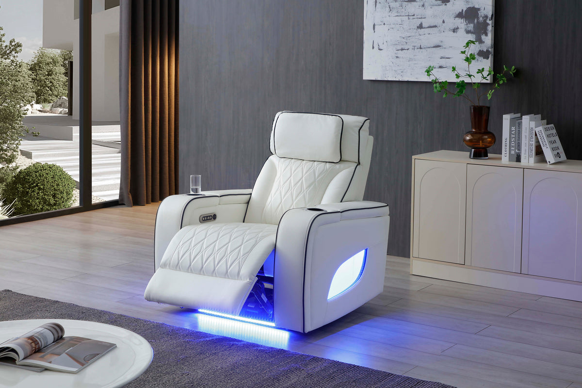 Lumin Recliner