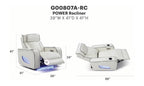 Lumin Recliner