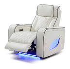 Lumin Recliner