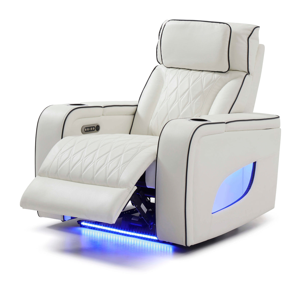 Lumin Recliner