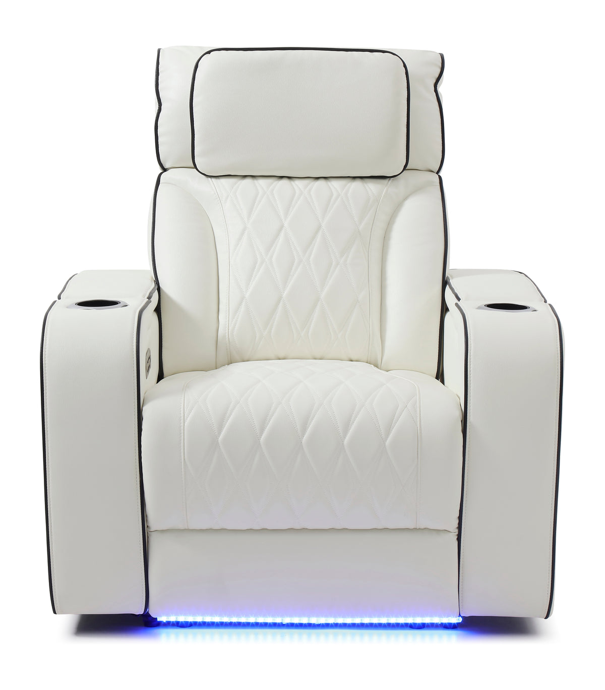 Lumin Recliner