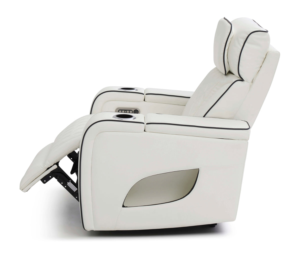 Lumin Recliner