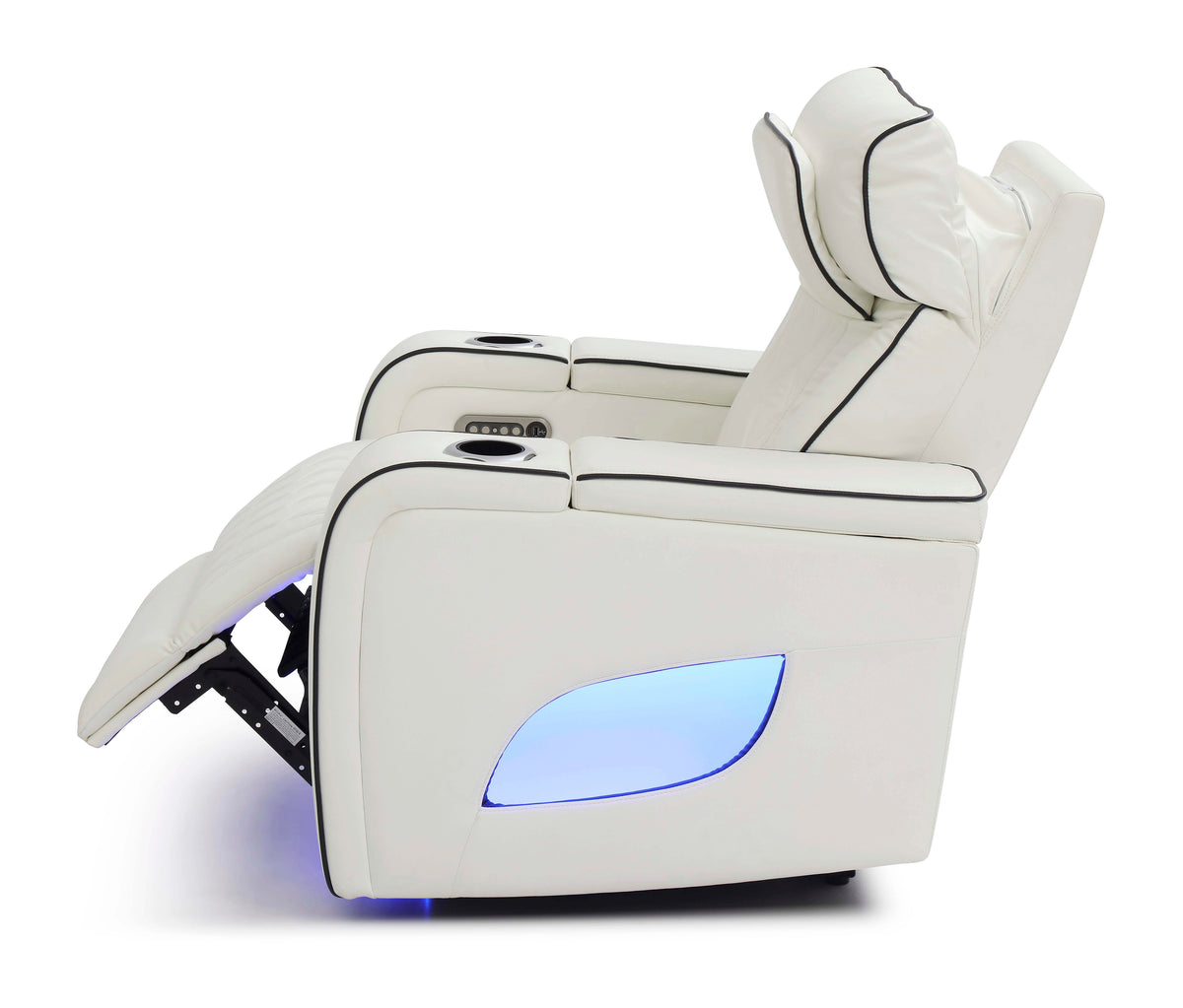 Lumin Recliner