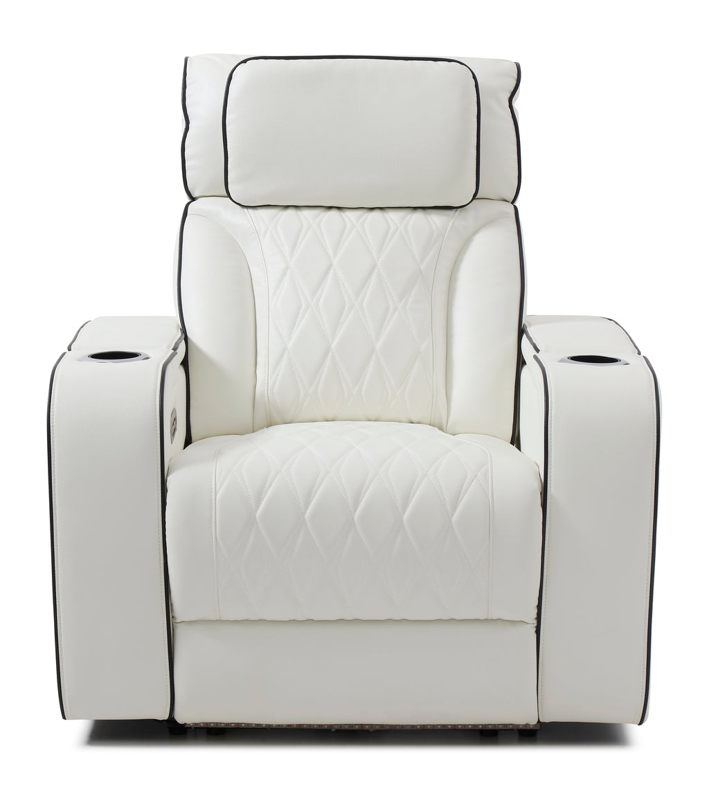 Lumin Recliner