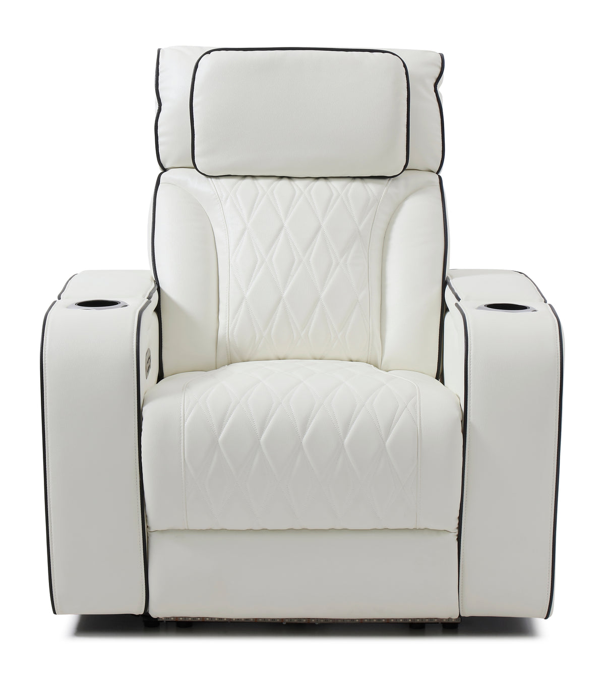 Lumin Recliner